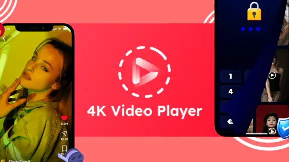 Playnix - HD Video Player Home