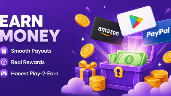 Playout: Earn Money