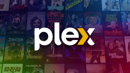 Plex: Stream Movies & TV