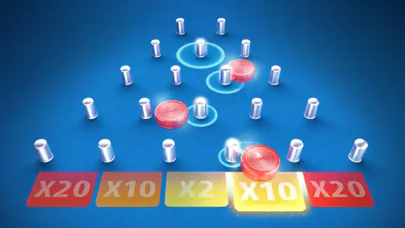 Plink by Pokerist