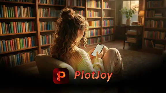 PlotJoy Bite-Sized Shorts