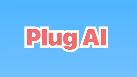 Plug AI: Texting Assistant