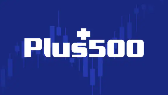 Plus500 Trading & Investing