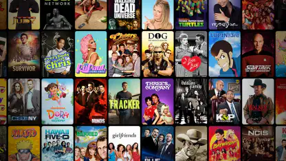 PlutoTV: Live TV & Free Movies