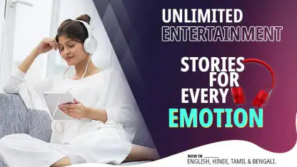 Pocket FM: Audio Series