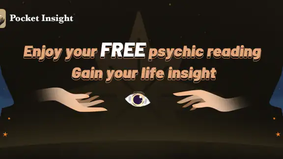Pocket Insight Psychic Reading