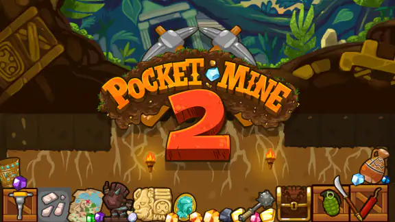 Pocket Mine 2