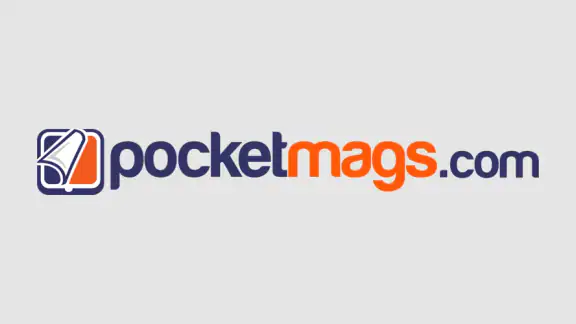 Pocketmags Magazine Newsstand