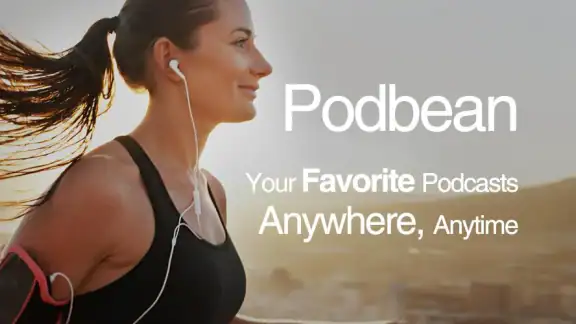 Podcast Player App - Podbean