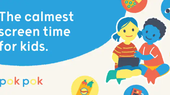 Pok Pok | Montessori Preschool