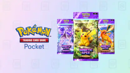 Pokémon TCG Pocket - Card Game