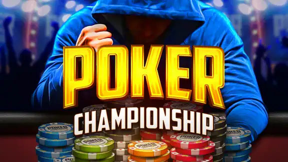 Poker Championship - Holdem