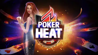 Poker Heat™ Texas Holdem Poker