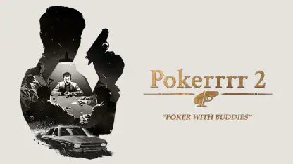 Pokerrrr 2: Texas Holdem Poker