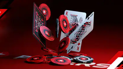 PokerStars: Texas Holdem Games