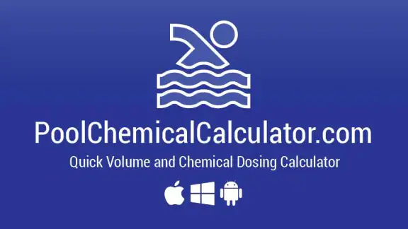 Pool Chemical Calculator