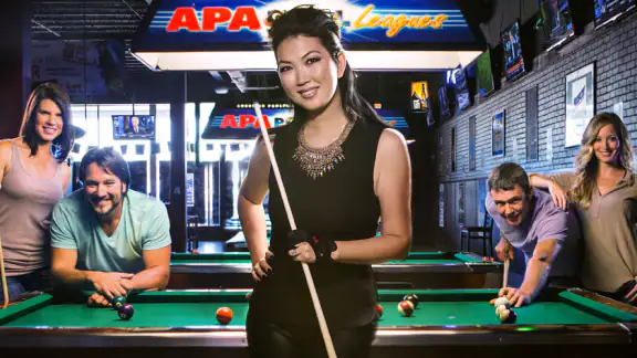 Pool League