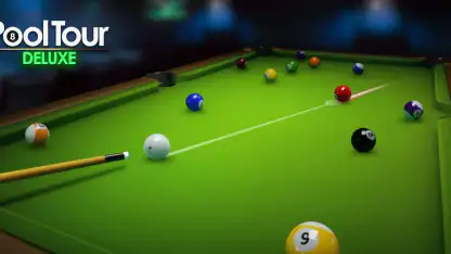 Pool Tour - Pocket Billiards