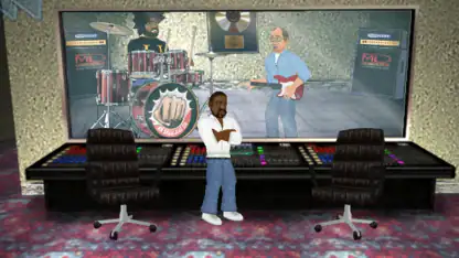 Popscene