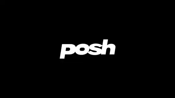Posh – Create & Find Events
