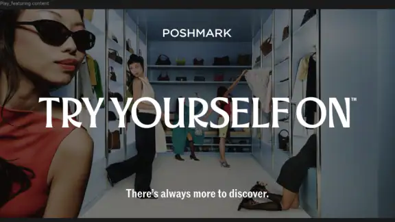Poshmark: Shop & Sell Fashion