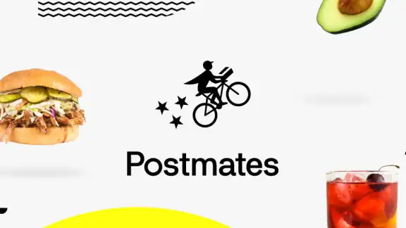 Postmates - Food Delivery