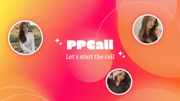 PPCall - Online Video Chat