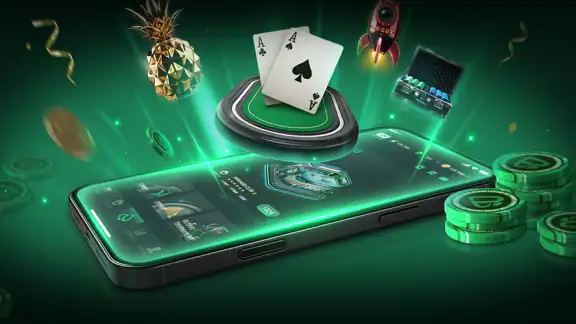 PPPoker - USA - Holdem, Omaha