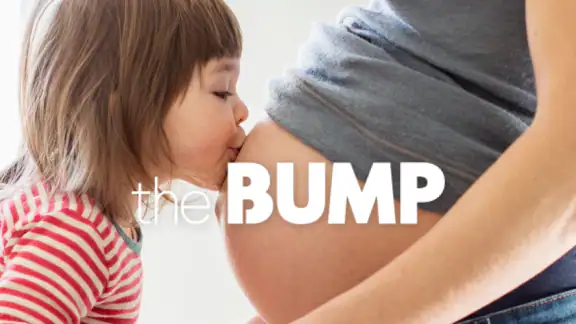 Pregnancy App & Baby Tracker