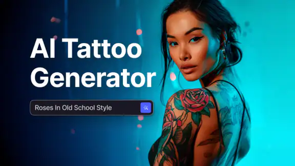 PreInk – Tattoo design maker