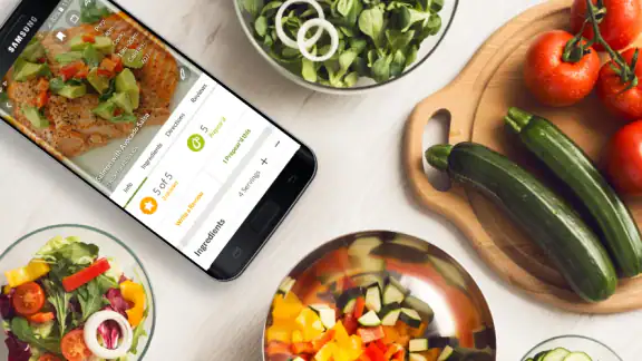 Prepear Meal Planner & Recipes