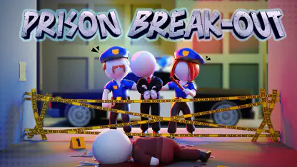 Prison Breakout!