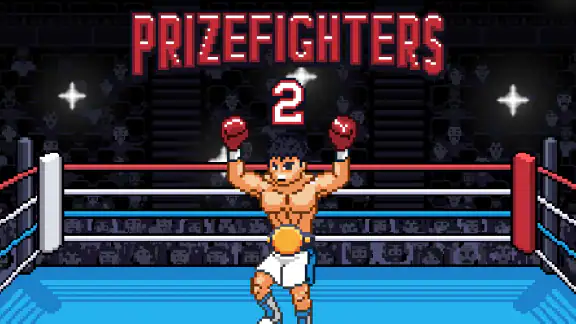 Prizefighters 2