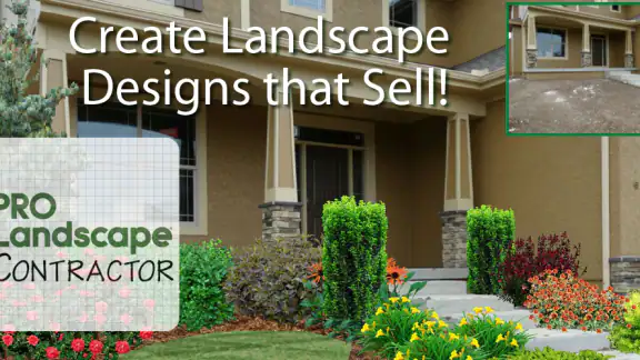 PRO Landscape Contractor