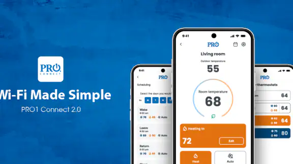 PRO1 Connect