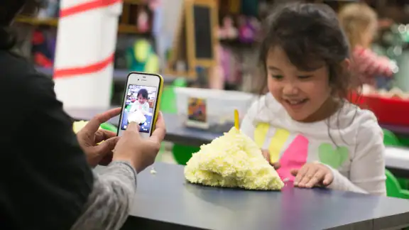 Procare: Childcare App
