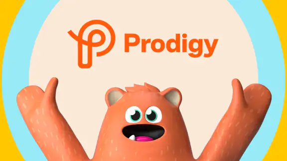 Prodigy Math: Kids Game