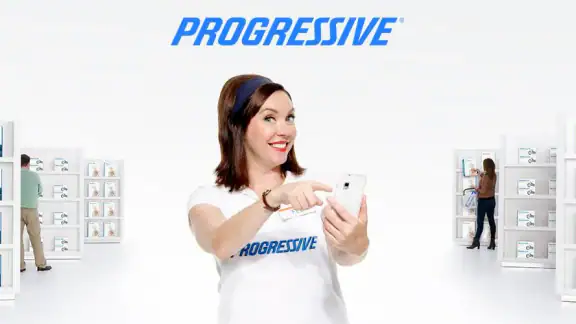 Progressive