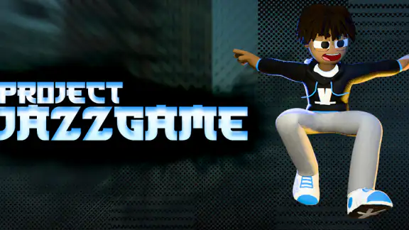 Project Jazzgame
