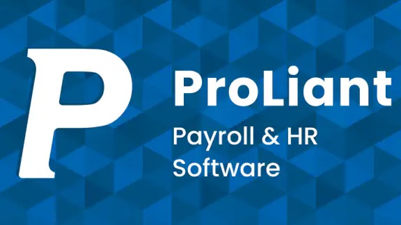 ProLiant Mobile