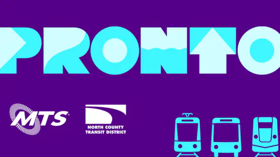 Pronto - San Diego