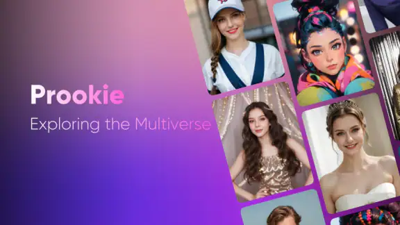 Prookie: Hair Style Face Shape