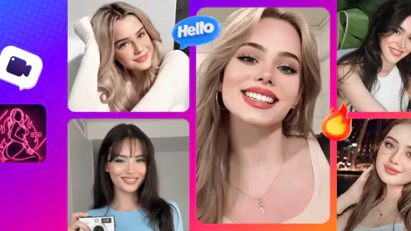 ProxHub - Match & Video Chat