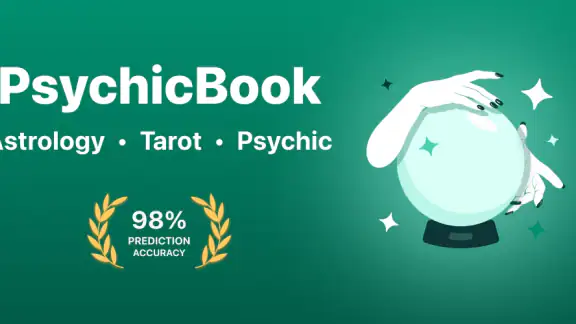 PsychicBook - Psychic Readings