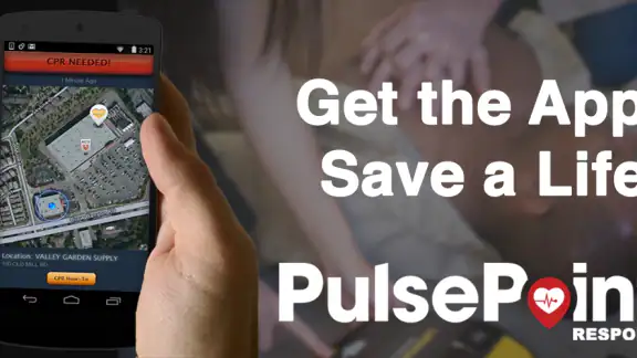 PulsePoint Respond