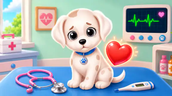 Puppy Dog Spa & Salon Daycare