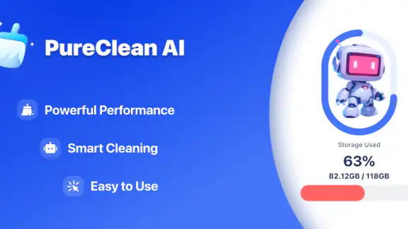 PureClean AI