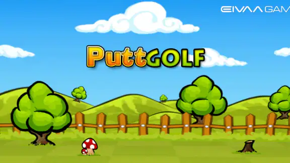 Putt Golf