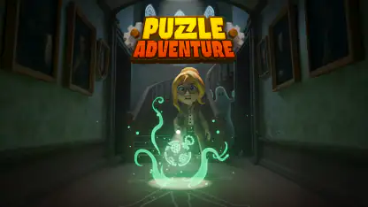 Puzzle Adventure: Mystery Game