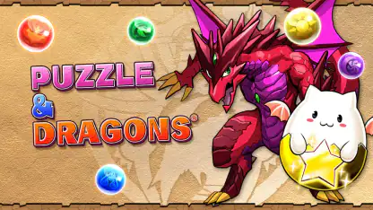 Puzzle & Dragons